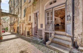 1 Bedroom Beautiful Apartment In Sanremo Im
